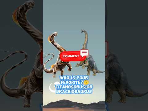 titanosaurus vs Jurassic franchise All Dinosaurs 🦕