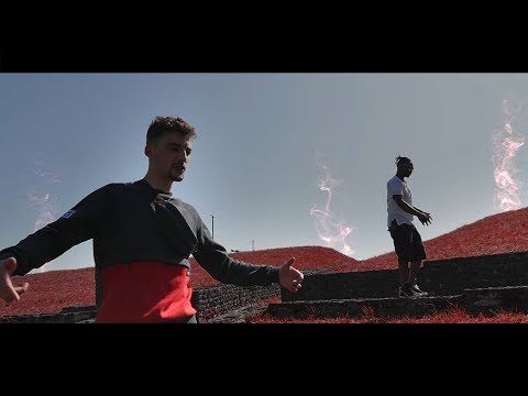 Altega - Gönner & Neider feat. TBF (prod. by Mondetto)