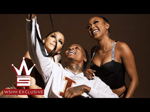 Rxalu Loaded - Only Fans (Official Music Video)