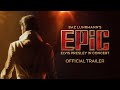 EPiC Elvis Presley In Concert Official Main Trailer