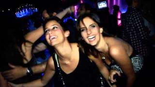 Palais Maillot Tom Duval