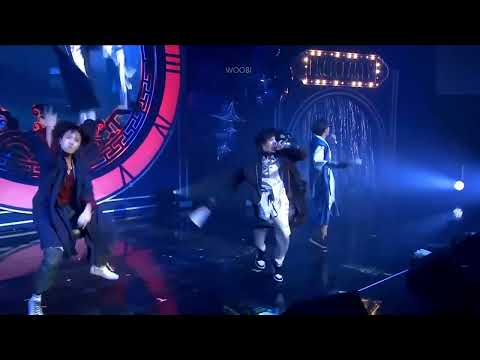 2018 PROM PARTY DDAENG