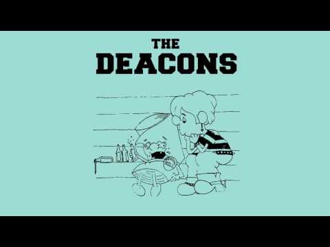 THE DEACONS - After Dark