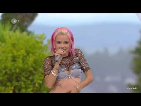 SchoKKverliebt  - Enrico (ZDF Fernsehgarten)