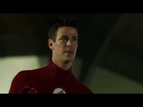 THE FLASH 7x18 SEASON FINALE - HEART OF THE MATTER: PART 2