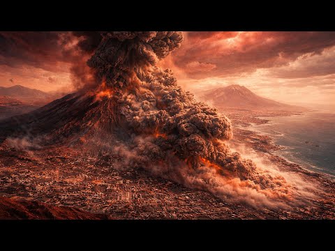 If Vesuvius Erupted Tomorrow: What Would Happen to Naples?