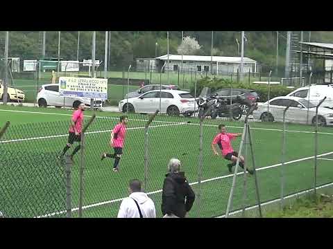 SAN QUIRICO - SUPERBA 4-1 | PRIMA CATEGORIA C | PLAY OFF | 15/04/23
