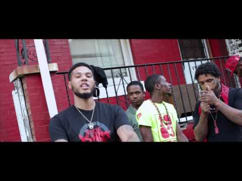 Ricanbull Ft Heater - Dope House Freestyle