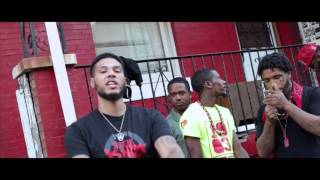 Ricanbull Ft Heater - Dope House Freestyle