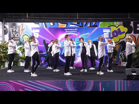 200801 The Flash cover THE BOYZ - REVEAL @ Cover Dance 2020 EP2 (Final)