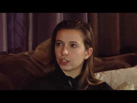 download lagu mp3 mp4 Anjelica Fellini Age, download lagu Anjelica Fellini Age gratis, unduh video klip Anjelica Fellini Age