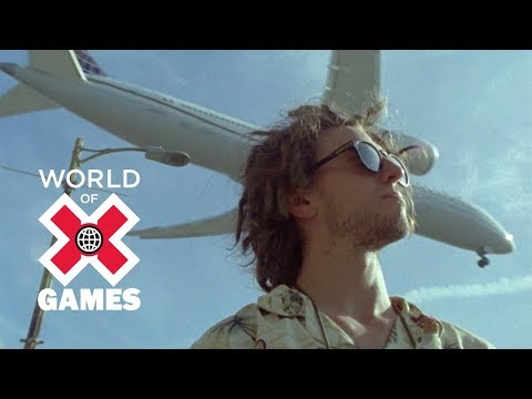 Henrik Harlaut: The Regiment | World of X Games
