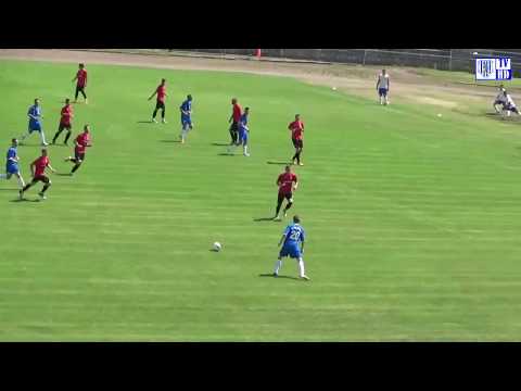 meci amical C.S. Hunedoara - Unirea Alba Iulia (1:2) 04.08.2018