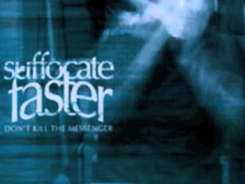 Suffocate Faster - Pieces