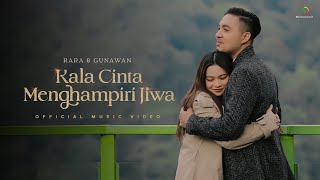 Download lagu Rara & Gunawan - Kala Cinta Menghampiri Jiwa |   mp3