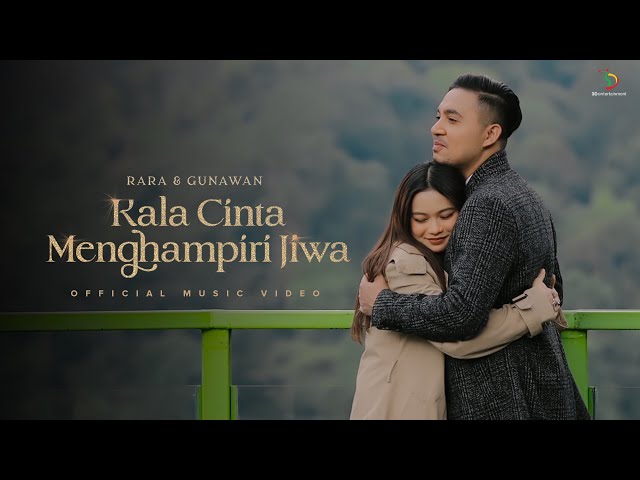 Chord Kala Cinta Menghampiri - Rara & Gunawan Kunci Gitar Dasar dan Lirik - Indonesiachord.com