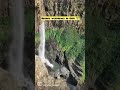 Secret Waterfall in GOA