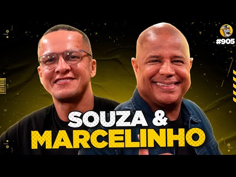 SOUZA & MARCELINHO - Podpah #905