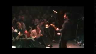 The Twilight Singers - 06 Teenage Wristband (Live in Newport, KY - April 6, 2004)