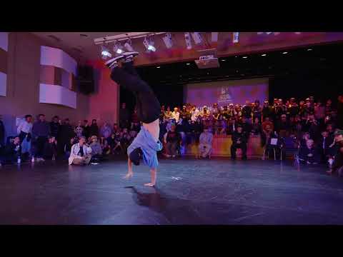 [개판 VOL.4] QUARTERFINALS - GISEOK vs KIRIN