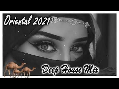 Deep House Vibes | Oriental | Ethnic 2021 Vol.5
