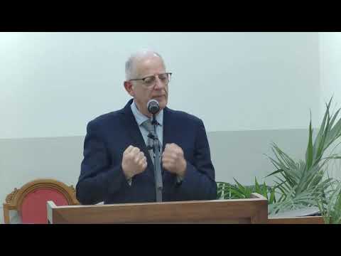 ADI Cassino - Predicazione del 14/02/2026