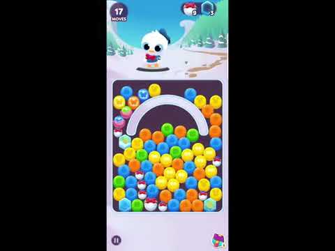 Disney Getaway Blast Levels 85, 86, 87, 88 & 89 !