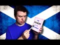 This book claims that SCOTTISH is a language!