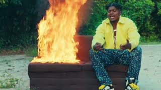 KOKO PEE - Made From Pain (OFFICIAL MUSIC VIDEO)