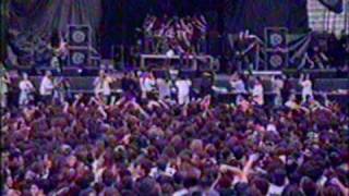 Paradise Lost   Eternal Live Monsters of Rock 1995 Sao Paulo
