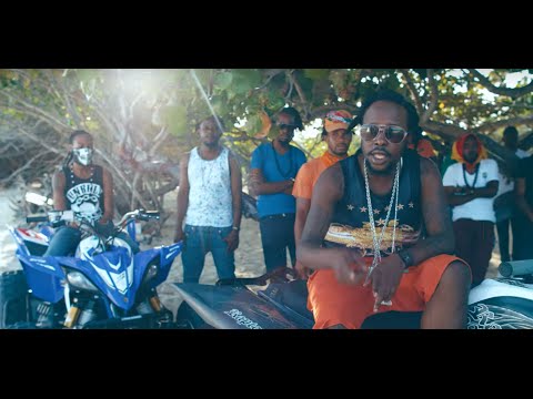 Melissa Steel - Kisses For Breakfast feat. Popcaan [Official]