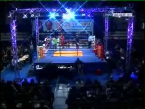 Premios Esquiú 2012 - Miguel Barrionuevo