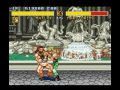 Fighter S History SNES Longplay As Matlock