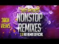 Hindi X Marathi | Nonstop Remixes 2.0 | DJ AB Official | marathi dj song remix