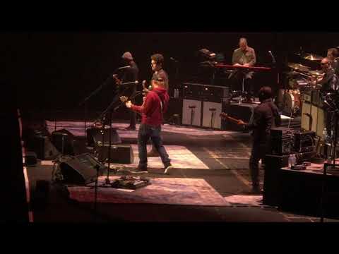 John Mayer / Ed Sheeran - Thinking Out Loud [Live in Japan 2019]