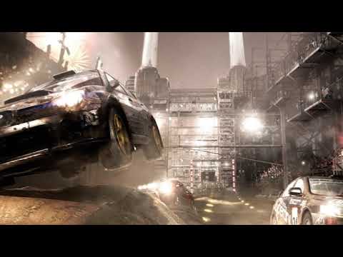 DIRT 3  BEST SOUNDTRACKS