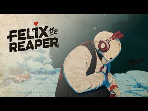 Trailer de Felix The Reaper