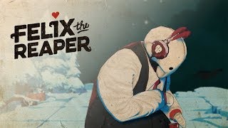 Felix the Reaper (PC) Steam Key EUROPE