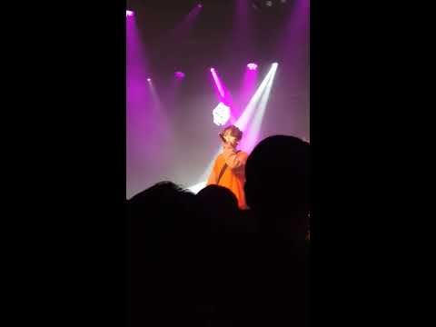 190106 해쉬스완 (인성..)- Francesca, Daily look, MA$HIMARO (힙플쇼 HIPHOPPLAYA VOL.54)