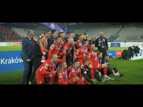 Finał Mistrzostw Europy w Amp Futbolu