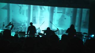 Unsound Festival 2010 — 23.10.2010 (Saturday)