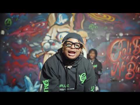 G. Savo Ft. King Kobi & Guap Tarantino -  "Cookin up" (Official Video)