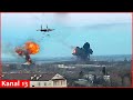 Ukrainian MiG 29 Spotted With Domestic Glide Bombs Game Changer In The Skies