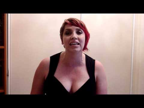 Jenn - True Colours Audition The Voice