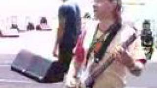 Le prove del Gallo, Portatemi Dio