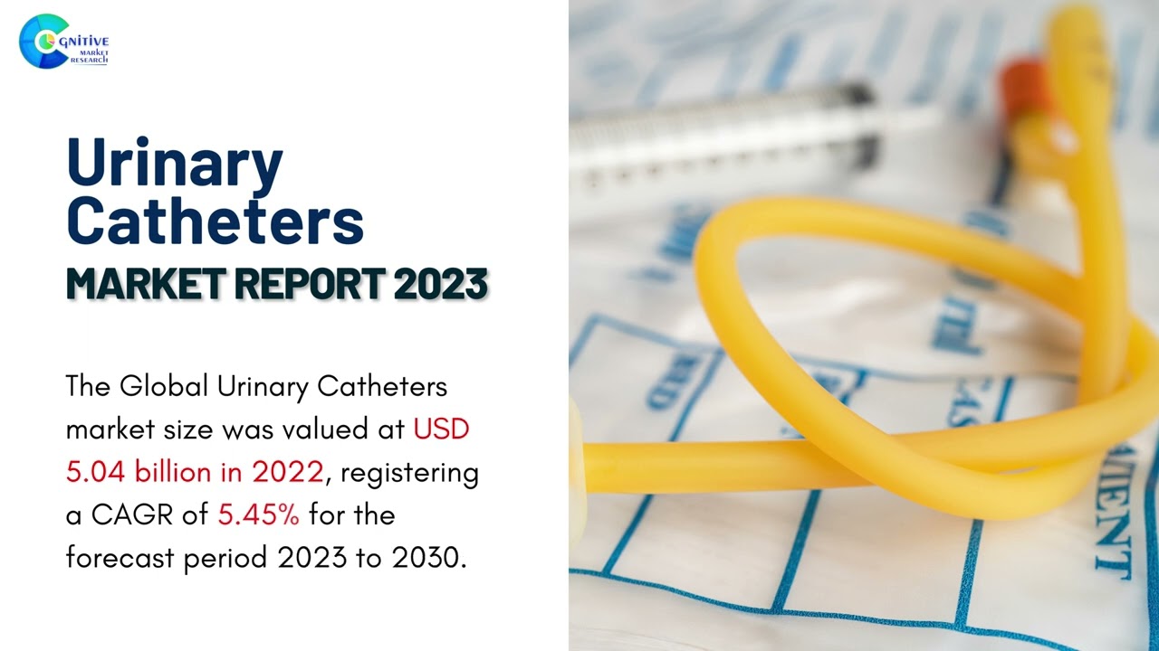 Urinary Catheters  Market Insights