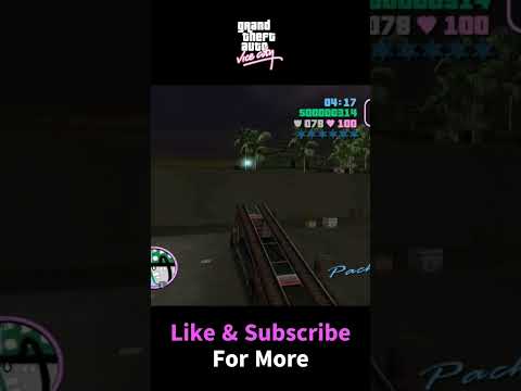 Epic Stunt Failed PCJ 600 ❤️ #gta #gtavicecity #gtasanandreas #gtav #gtavi #ps2 #ps5