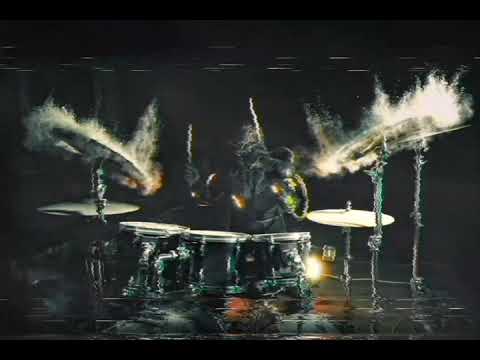 Deadcrow x MYSTXRIVL - HYPERSQUARE