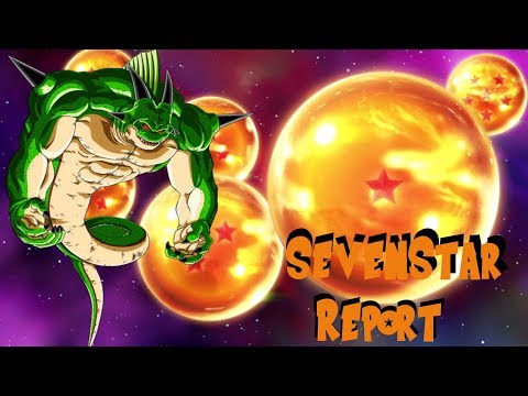 Shenron Hand Control FT Antonio Santaniello