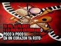 Gilberto Santa Rosa - Y Eso Duele - Karaoke